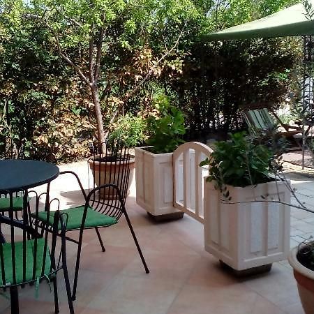 House Lavanda Villa Rab Town Exterior photo