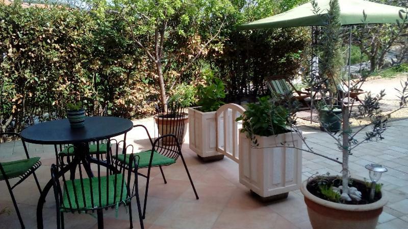 House Lavanda Villa Rab Town Exterior photo